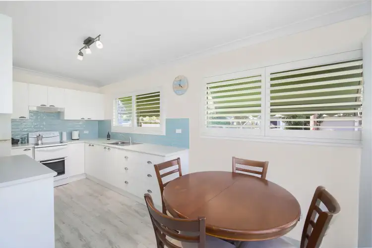 Third view of Homely house listing, 47 Kincumber Crescent, Davistown NSW 2251