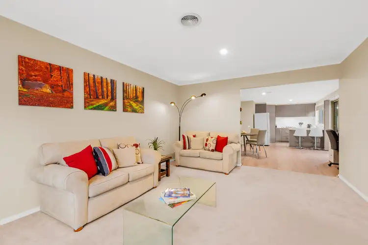 Fourth view of Homely unit listing, 4/8 Mendora Crescent, Wantirna South VIC 3152