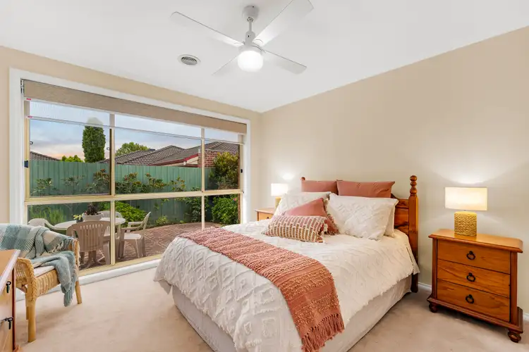 Sixth view of Homely unit listing, 4/8 Mendora Crescent, Wantirna South VIC 3152