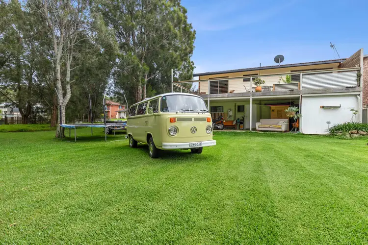 21 Manyana Drive, Manyana NSW 2539