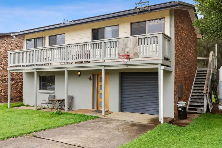 Sixth view of Homely house listing, 21 Manyana Drive, Manyana NSW 2539