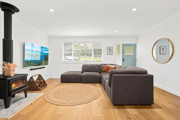 Second view of Homely house listing, 18 Halls Road, Helensburgh NSW 2508