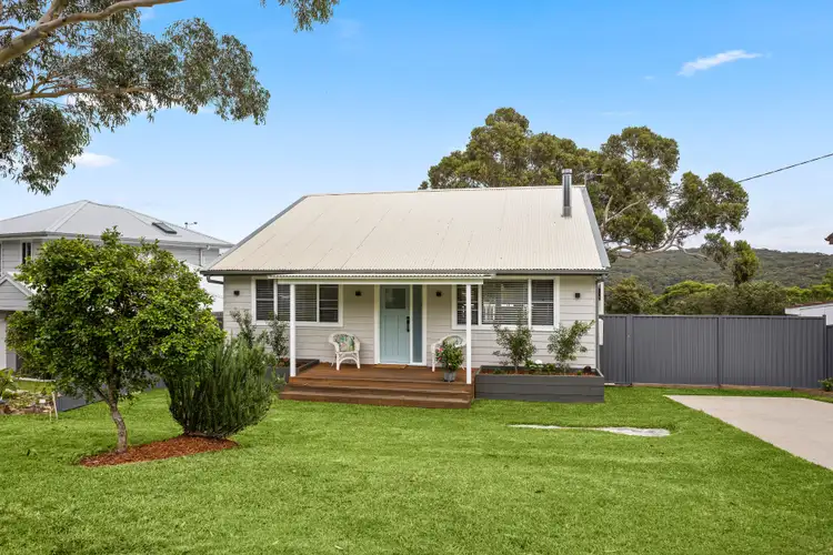 Third view of Homely house listing, 18 Halls Road, Helensburgh NSW 2508