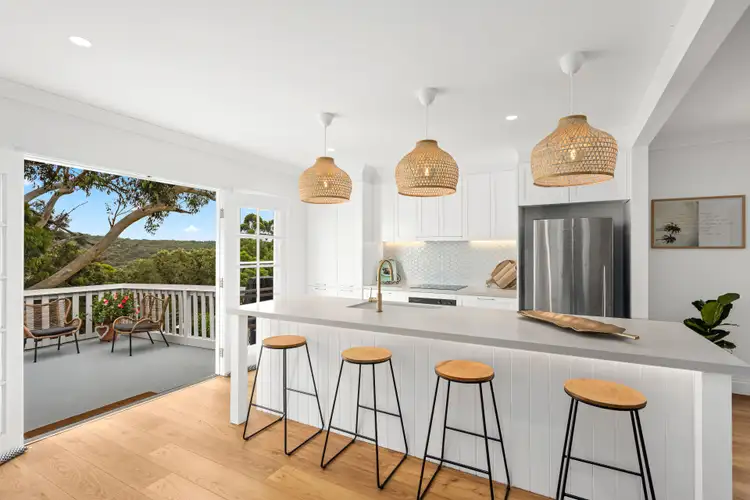 Fifth view of Homely house listing, 18 Halls Road, Helensburgh NSW 2508