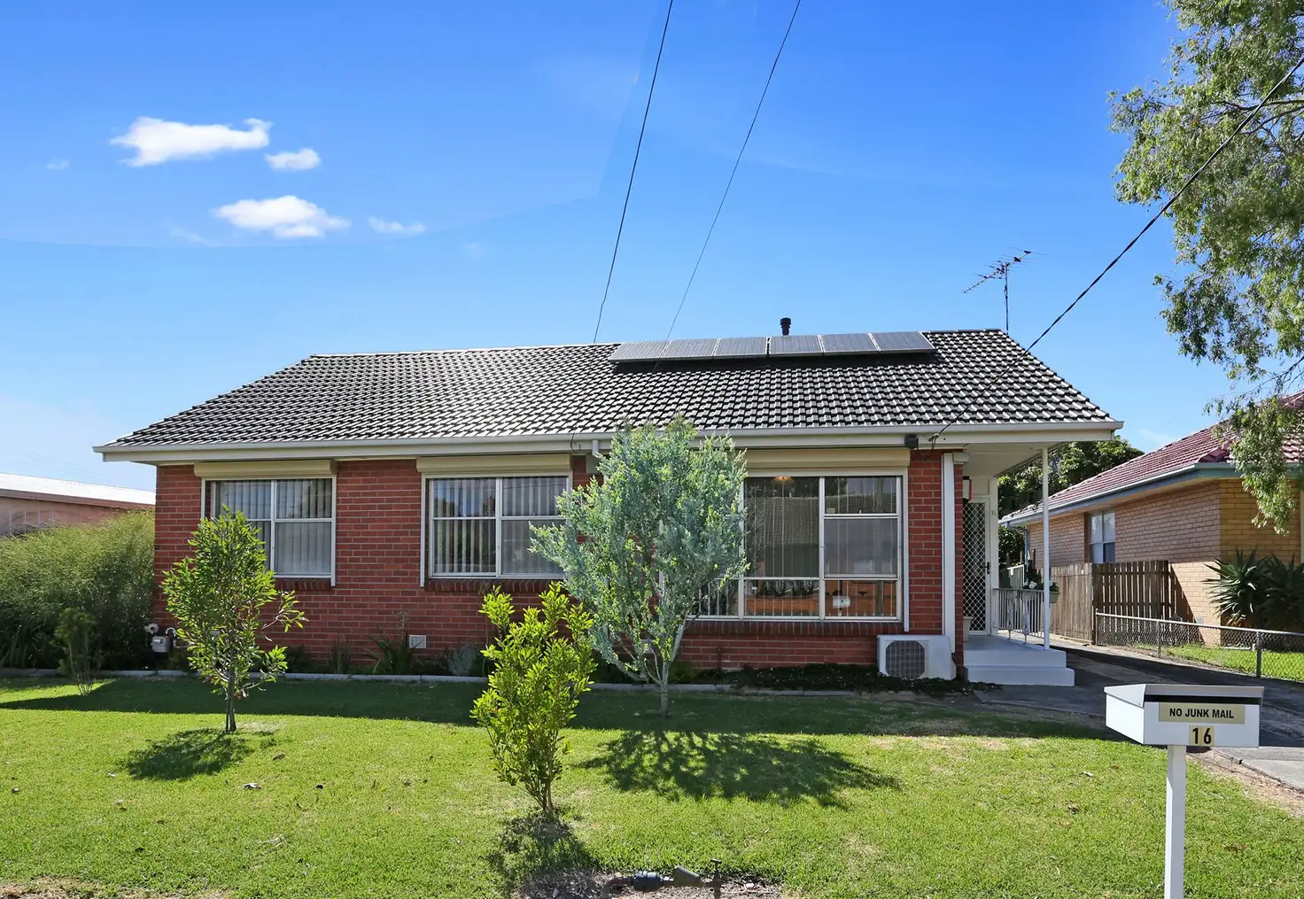Main view of Homely house listing, 16 Oregon Avenue, Corio VIC 3214