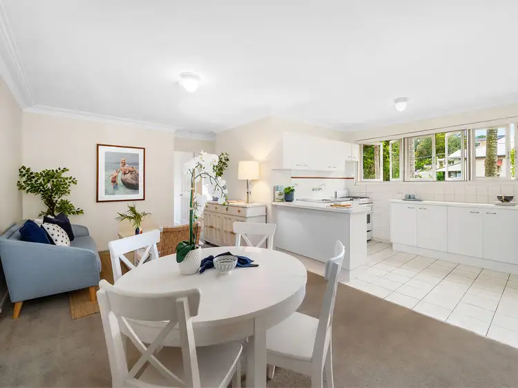 4/52 Miles Street, Clayfield QLD 4011