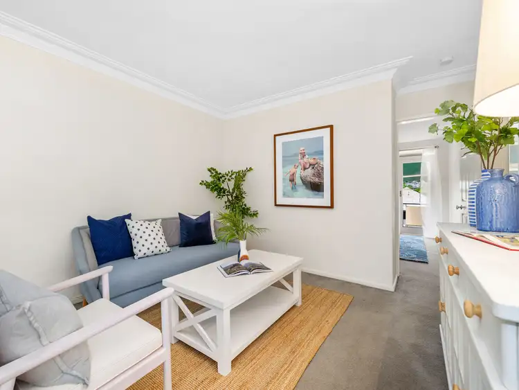 Fifth view of Homely apartment listing, 4/52 Miles Street, Clayfield QLD 4011