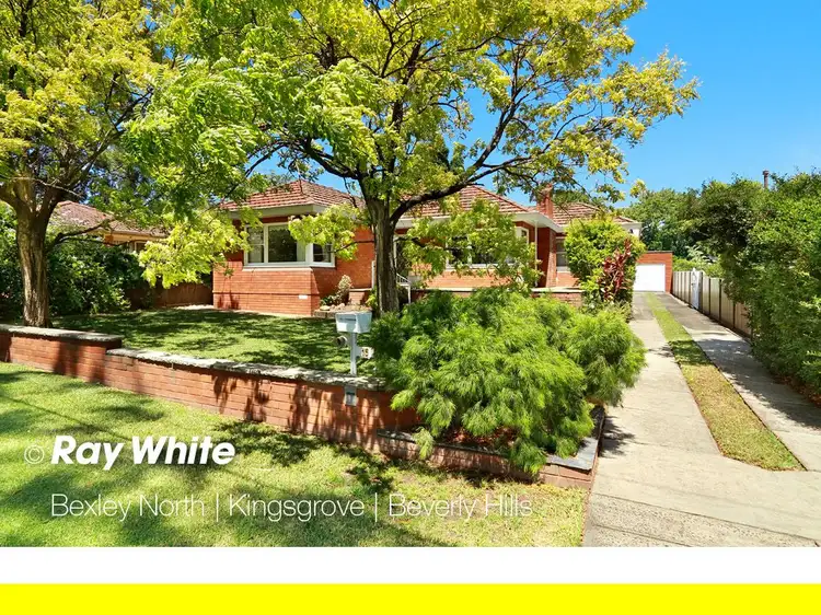 15 Kooemba Road, Beverly Hills NSW 2209