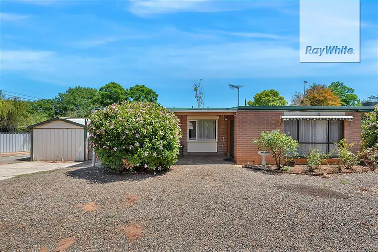 6 Liberman Road, Para Hills SA 5096