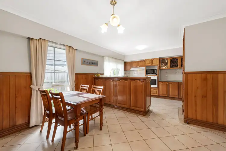 Fourth view of Homely house listing, 297 Stud Road, Wantirna South VIC 3152