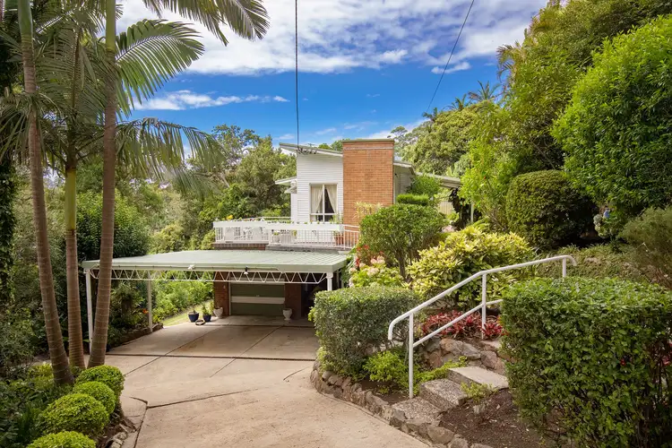 365 Park Avenue, Kotara NSW 2289