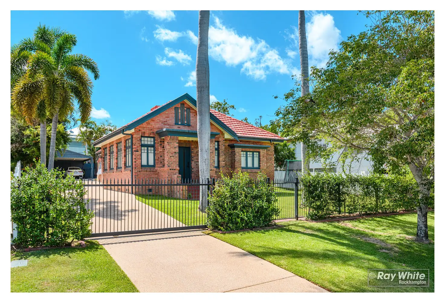 Main view of Homely house listing, 335 Agnes Street, The Range QLD 4700