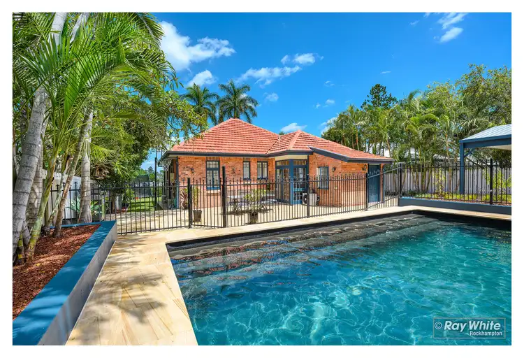 Third view of Homely house listing, 335 Agnes Street, The Range QLD 4700