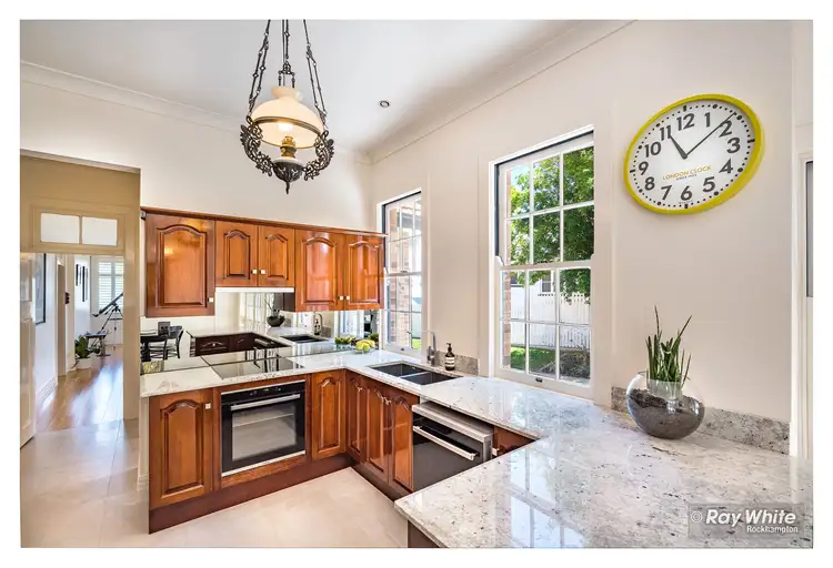 Fifth view of Homely house listing, 335 Agnes Street, The Range QLD 4700
