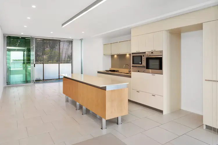 Fourth view of Homely apartment listing, 26101/2 Ephraim Island, Paradise Point QLD 4216