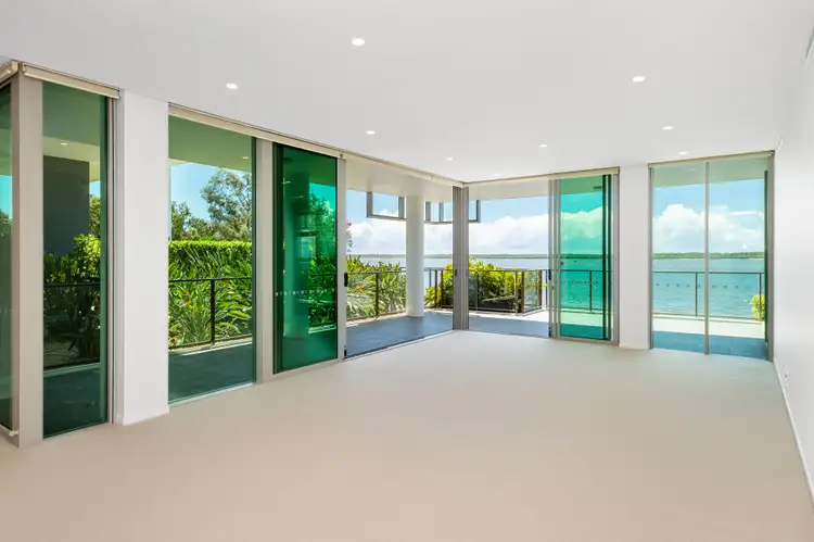 Fifth view of Homely apartment listing, 26101/2 Ephraim Island, Paradise Point QLD 4216