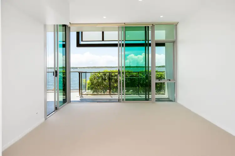Sixth view of Homely apartment listing, 26101/2 Ephraim Island, Paradise Point QLD 4216