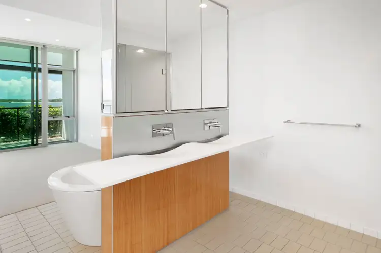 Seventh view of Homely apartment listing, 26101/2 Ephraim Island, Paradise Point QLD 4216