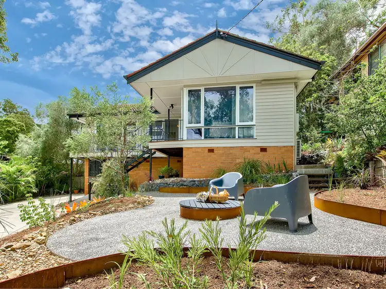 19 Kurrajong Street, Everton Park QLD 4053