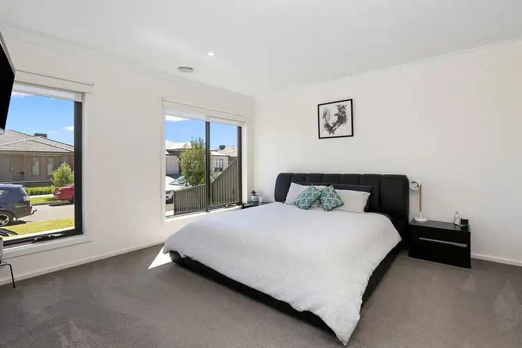 Second view of Homely house listing, 29 Quail Drive, Lara VIC 3212