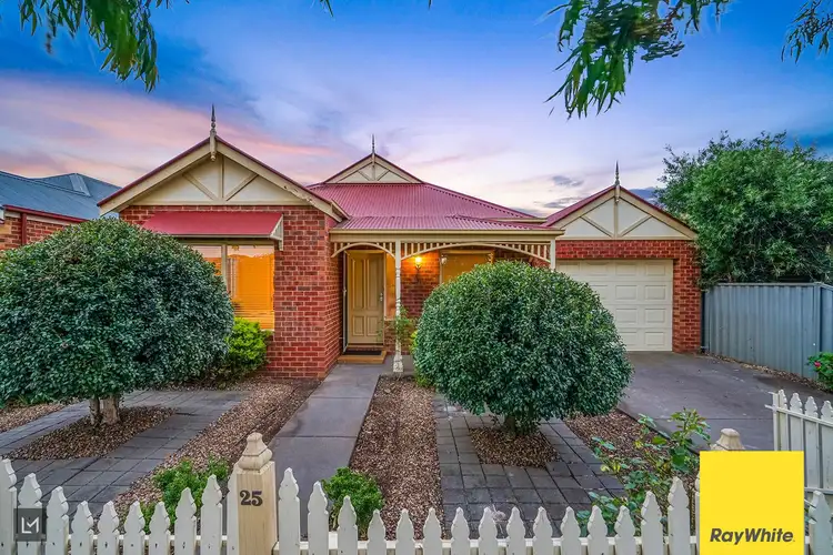 25 Frawley Court