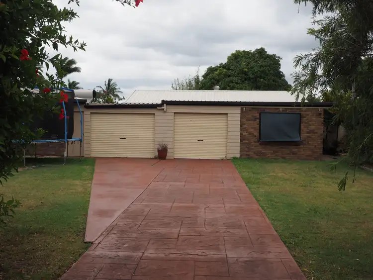 Second view of Homely house listing, 17 Ross Street, Granville QLD 4650