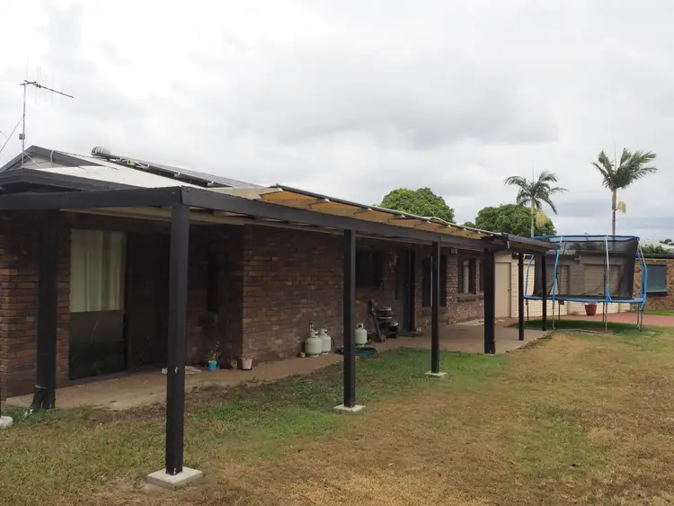 Third view of Homely house listing, 17 Ross Street, Granville QLD 4650