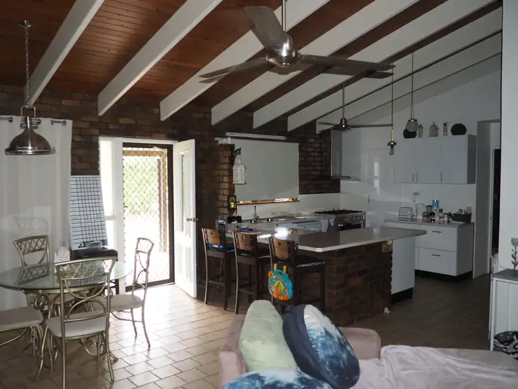 Fourth view of Homely house listing, 17 Ross Street, Granville QLD 4650