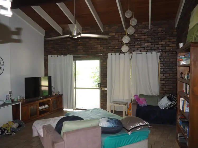 Fifth view of Homely house listing, 17 Ross Street, Granville QLD 4650