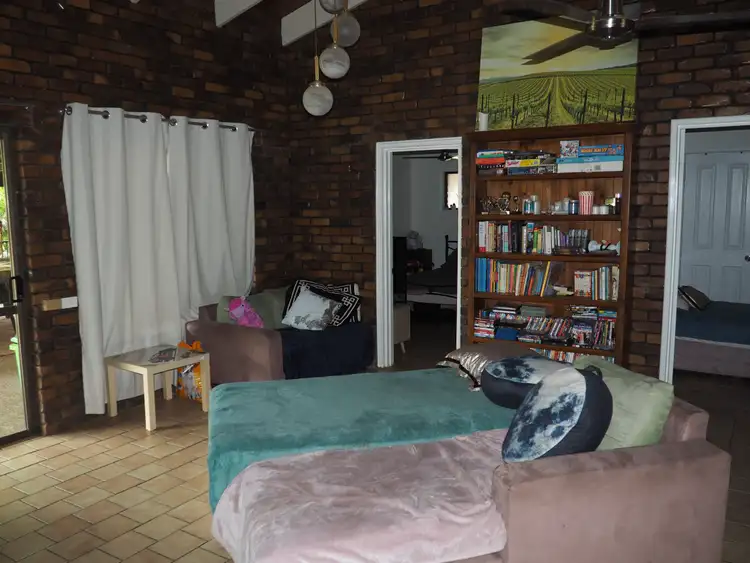 Sixth view of Homely house listing, 17 Ross Street, Granville QLD 4650