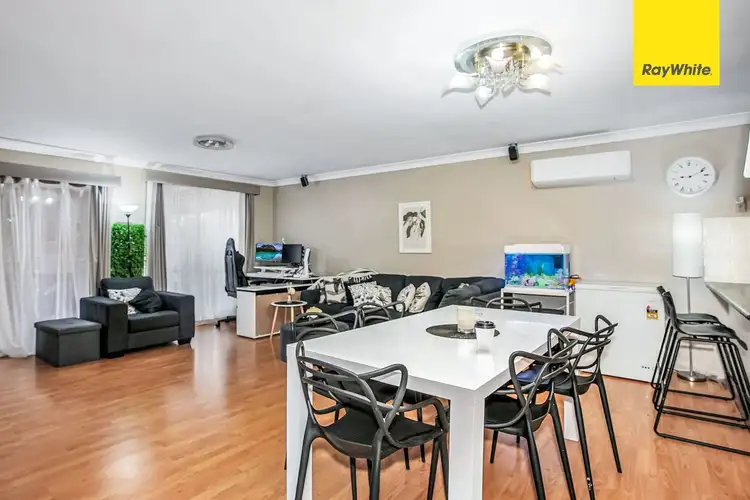 Third view of Homely house listing, 11 Trees Way, Rooty Hill NSW 2766