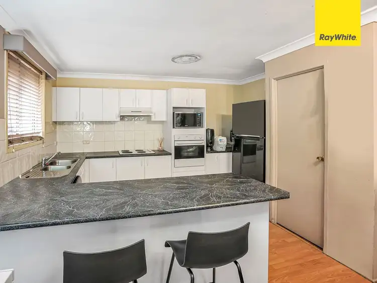 Fourth view of Homely house listing, 11 Trees Way, Rooty Hill NSW 2766