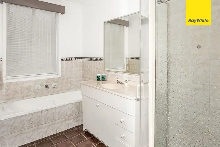 Fifth view of Homely house listing, 11 Trees Way, Rooty Hill NSW 2766