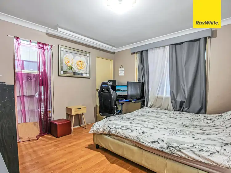 Sixth view of Homely house listing, 11 Trees Way, Rooty Hill NSW 2766