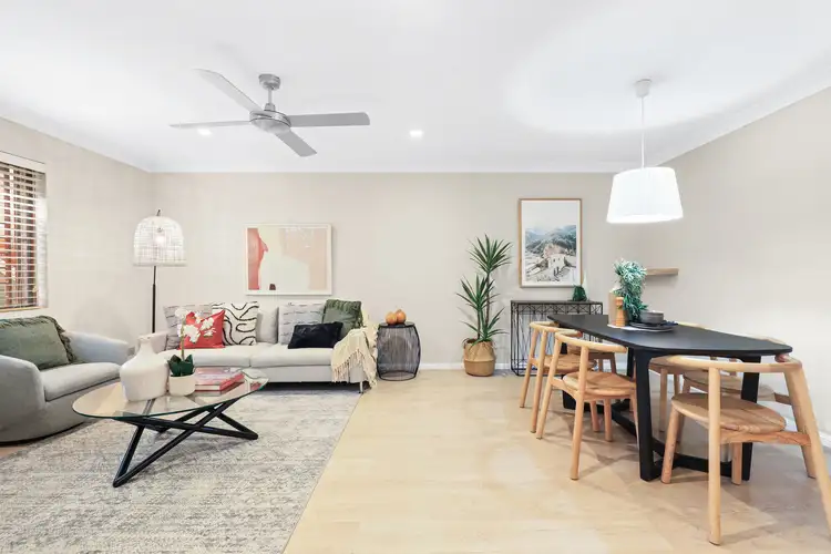 Main view of Homely apartment listing, 9/2 Kensington Street, Waterloo NSW 2017