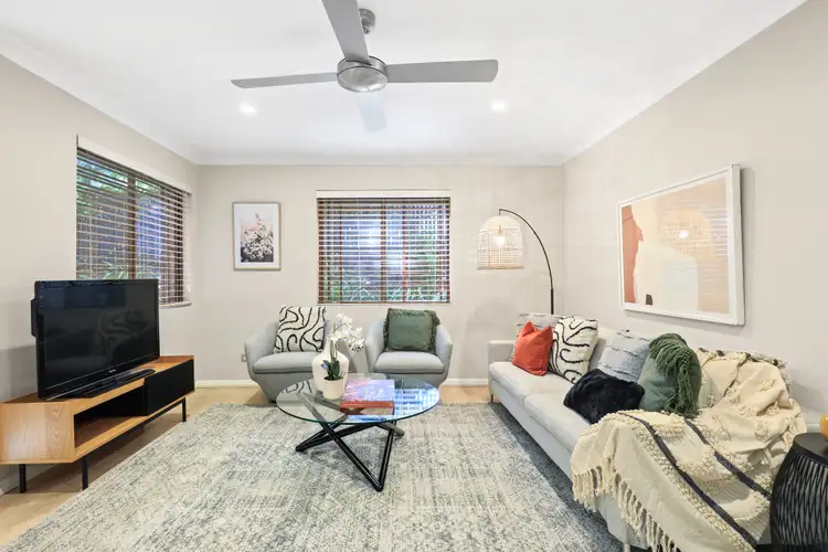 Second view of Homely apartment listing, 9/2 Kensington Street, Waterloo NSW 2017