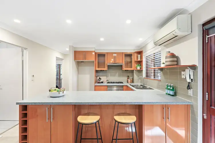 Third view of Homely apartment listing, 9/2 Kensington Street, Waterloo NSW 2017