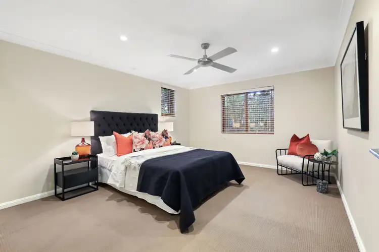 Fourth view of Homely apartment listing, 9/2 Kensington Street, Waterloo NSW 2017