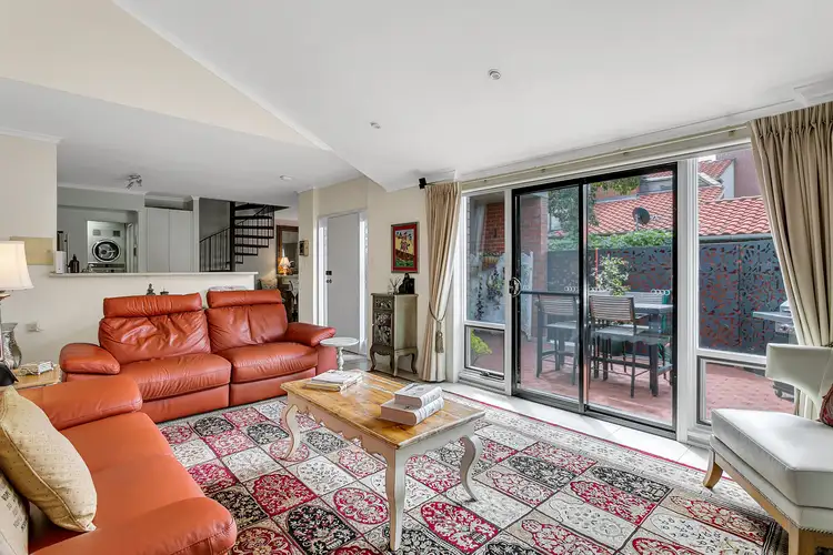 Main view of Homely townhouse listing, 2/28 Russell Street, Adelaide SA 5000