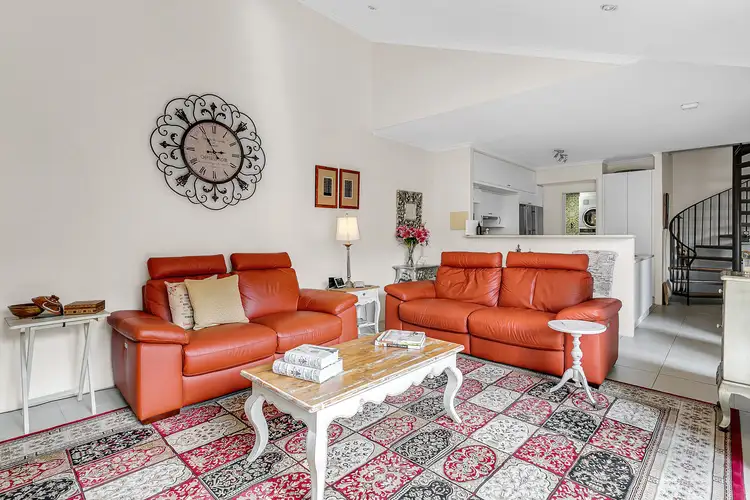 Third view of Homely townhouse listing, 2/28 Russell Street, Adelaide SA 5000