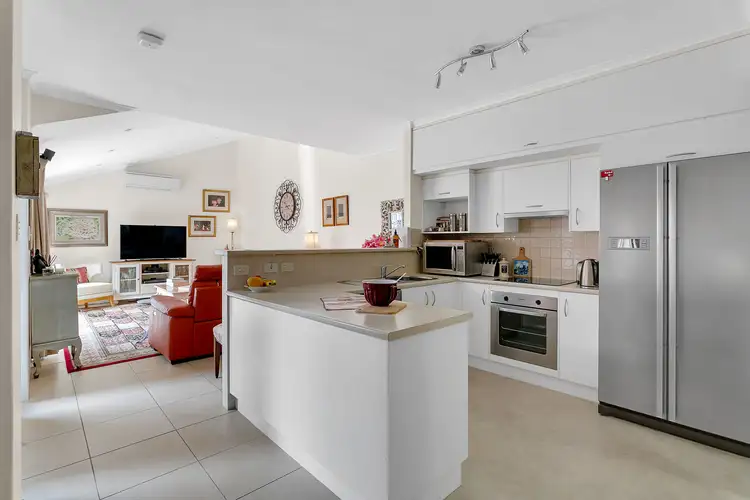 Fourth view of Homely townhouse listing, 2/28 Russell Street, Adelaide SA 5000