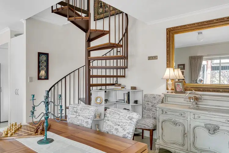 Fifth view of Homely townhouse listing, 2/28 Russell Street, Adelaide SA 5000