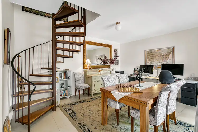 Sixth view of Homely townhouse listing, 2/28 Russell Street, Adelaide SA 5000