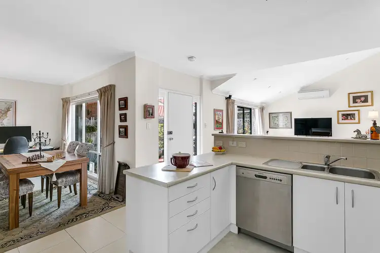 Seventh view of Homely townhouse listing, 2/28 Russell Street, Adelaide SA 5000