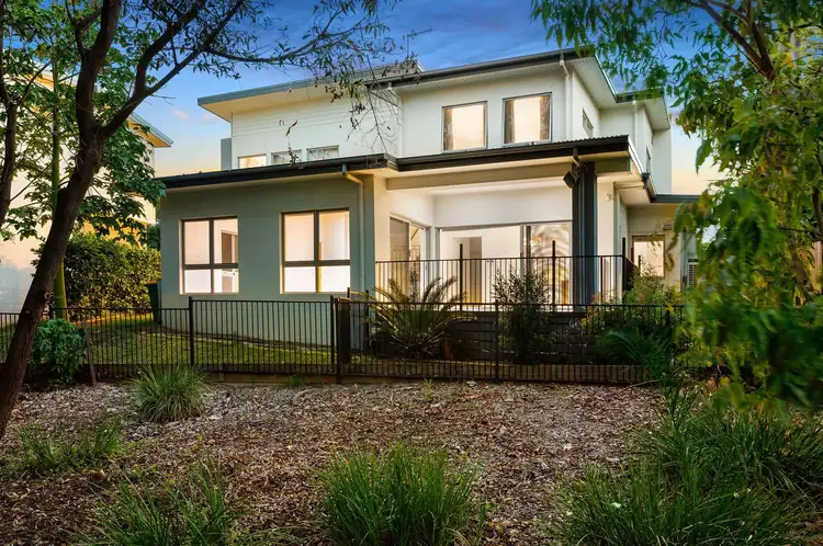 Second view of Homely townhouse listing, 4/133 Benowa Road, Southport QLD 4215