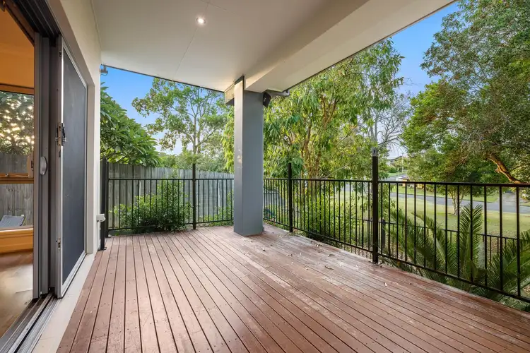 Third view of Homely townhouse listing, 4/133 Benowa Road, Southport QLD 4215