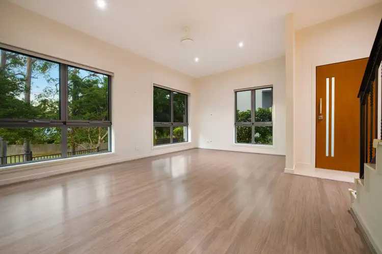 Sixth view of Homely townhouse listing, 4/133 Benowa Road, Southport QLD 4215