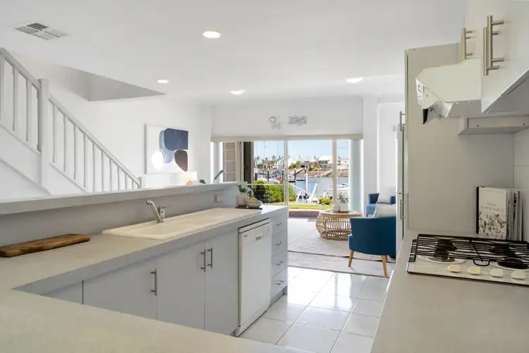 Sixth view of Homely house listing, 2/20 Liberty Avenue, North Haven SA 5018