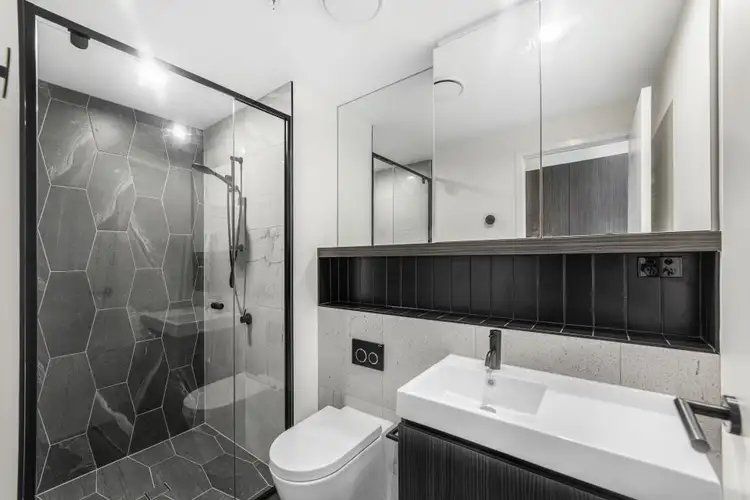 Fifth view of Homely apartment listing, 808/71 Doggett Street, Newstead QLD 4006