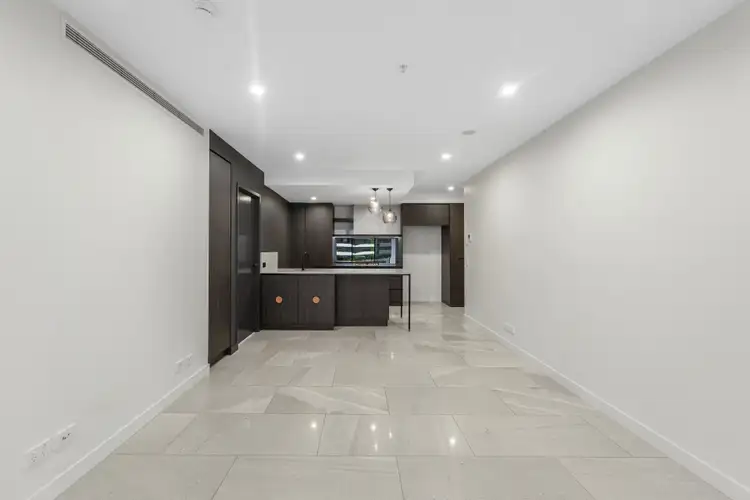 Sixth view of Homely apartment listing, 808/71 Doggett Street, Newstead QLD 4006